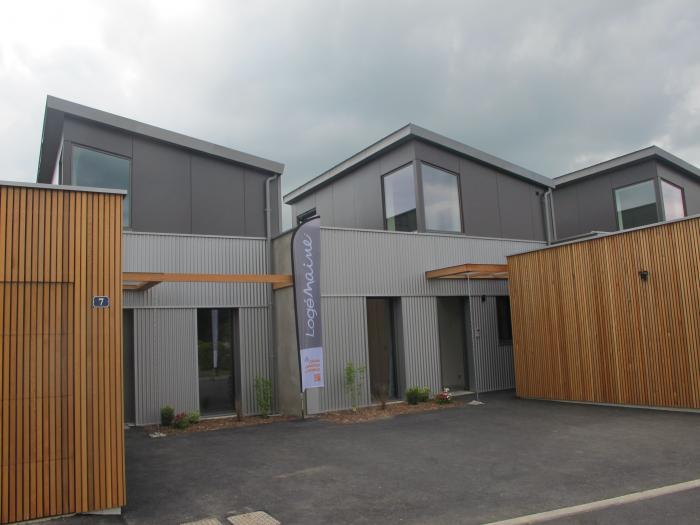 Accessibilité : des logements adaptés à lavancée en âge